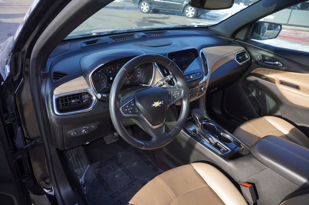 Used 2022 Chevrolet Equinox Premier image 25