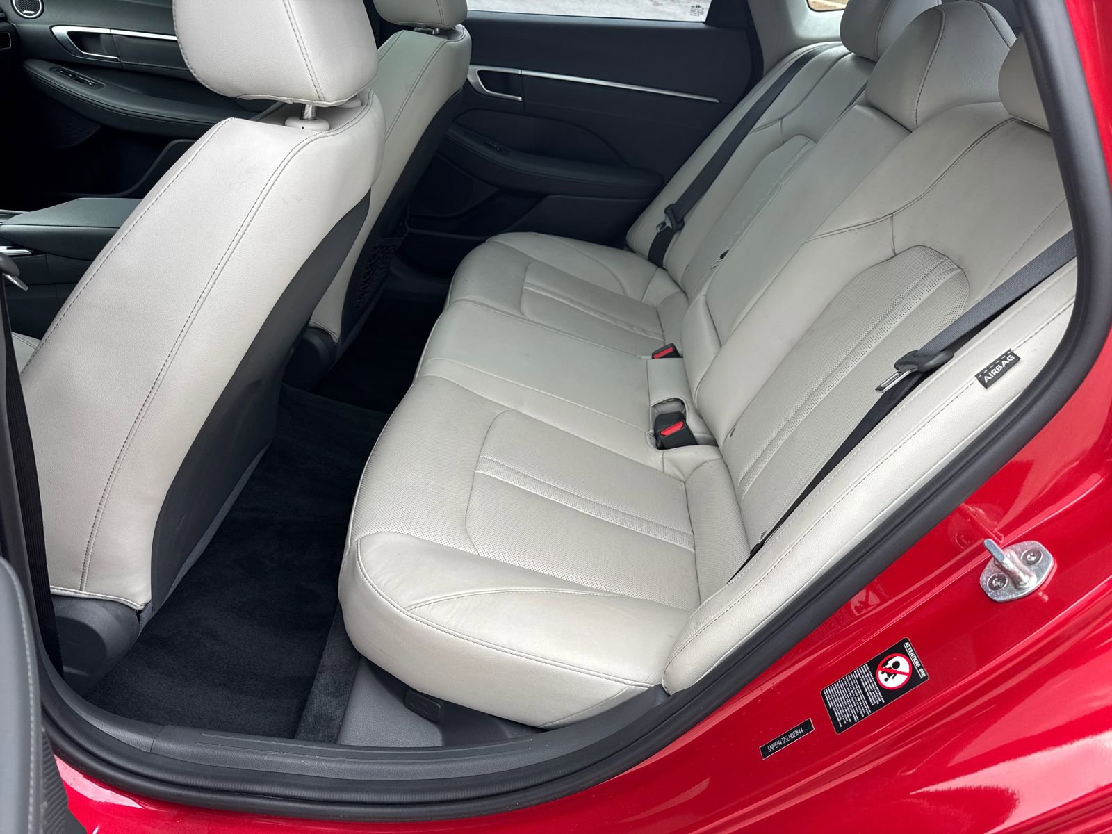 New 2026 Hyundai Elantra N image 20