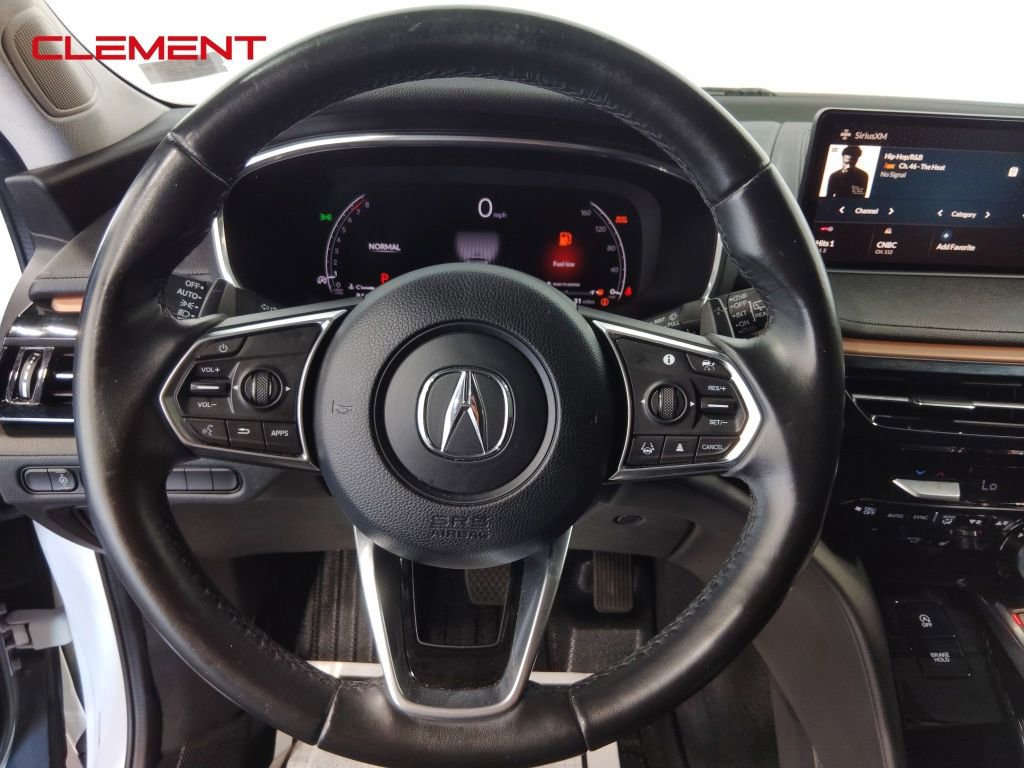 Used 2022 Acura MDX FWD image 10