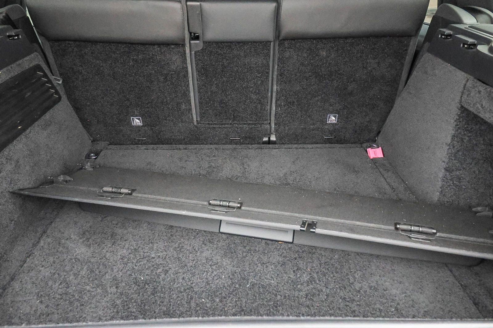 Used 2021 Land Rover Range Rover Westminster Edition image 28