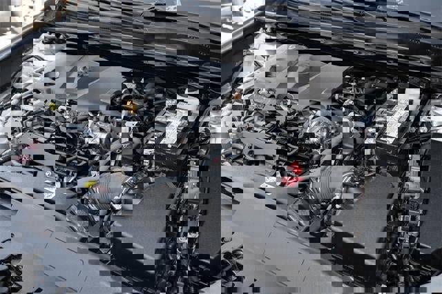 Used 2023 Toyota Camry SE image 51