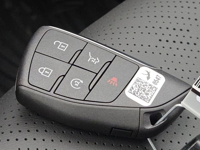 New 2026 Buick Envision Sport Touring AWD/4WD image 36