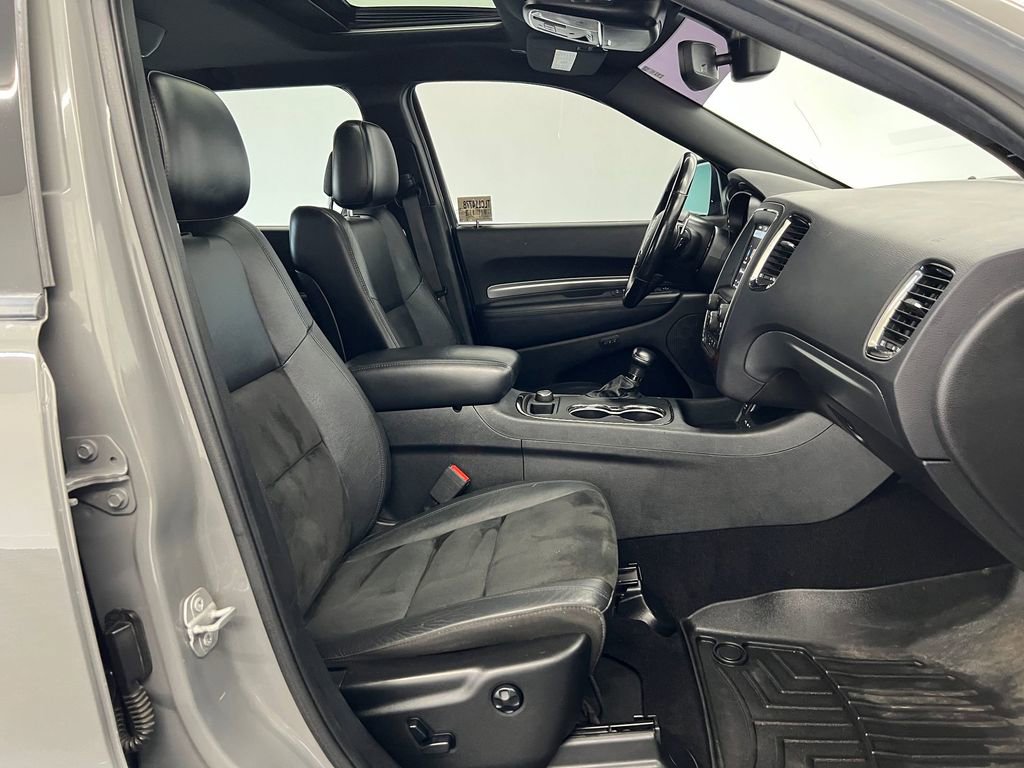 Used 2020 Dodge Durango R/T image 27