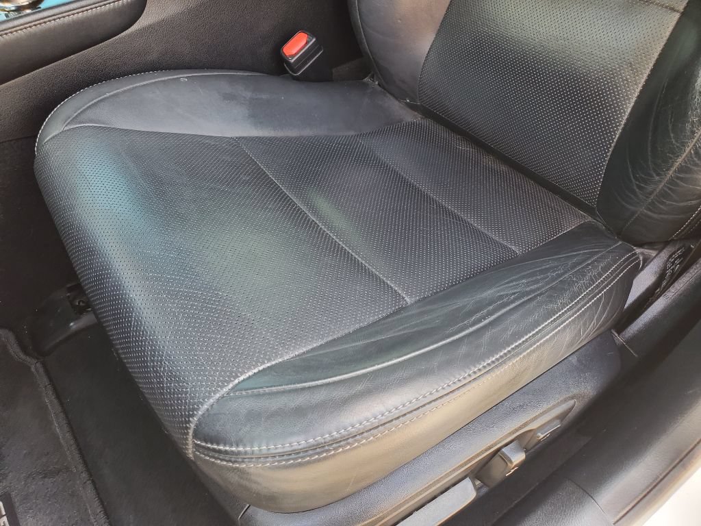 Used 2015 Lexus GS 350 RWD image 16