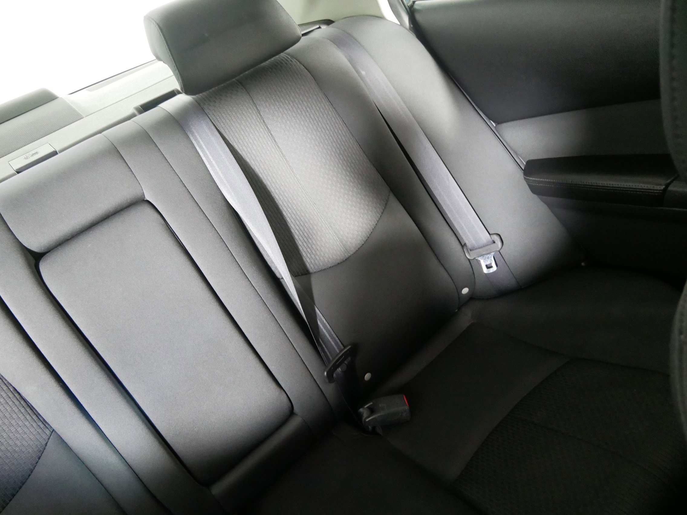 Used 2012 MAZDA MAZDA6 i Sport image 14