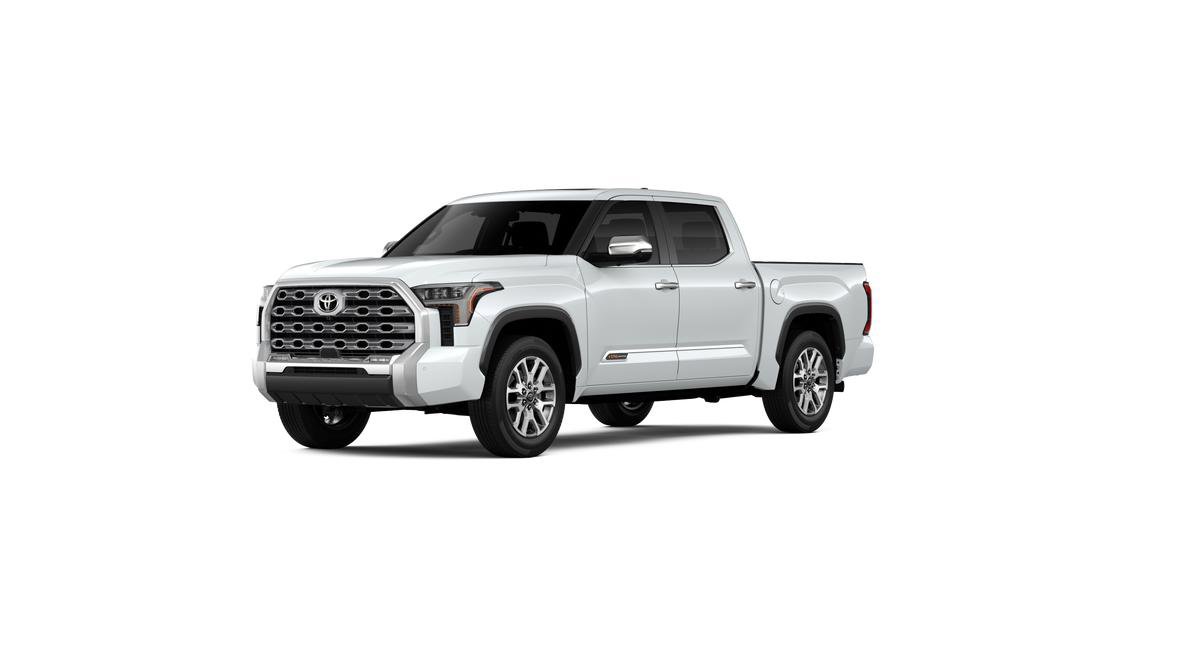 New 2026 Toyota Tundra 1794 Edition image 23