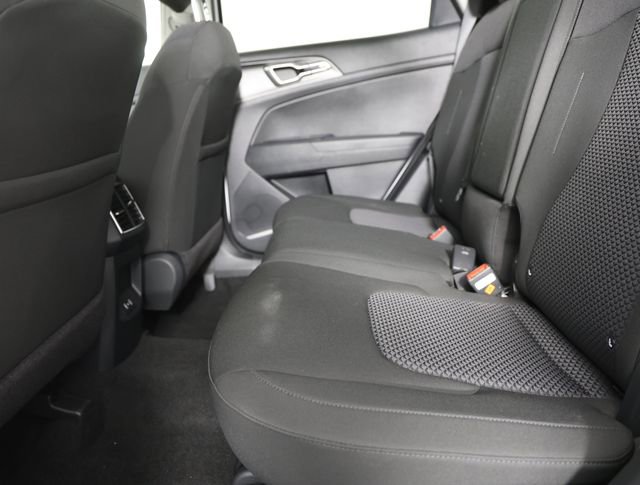 New 2026 Kia Sportage LX w/ LX Convenience Package image 9
