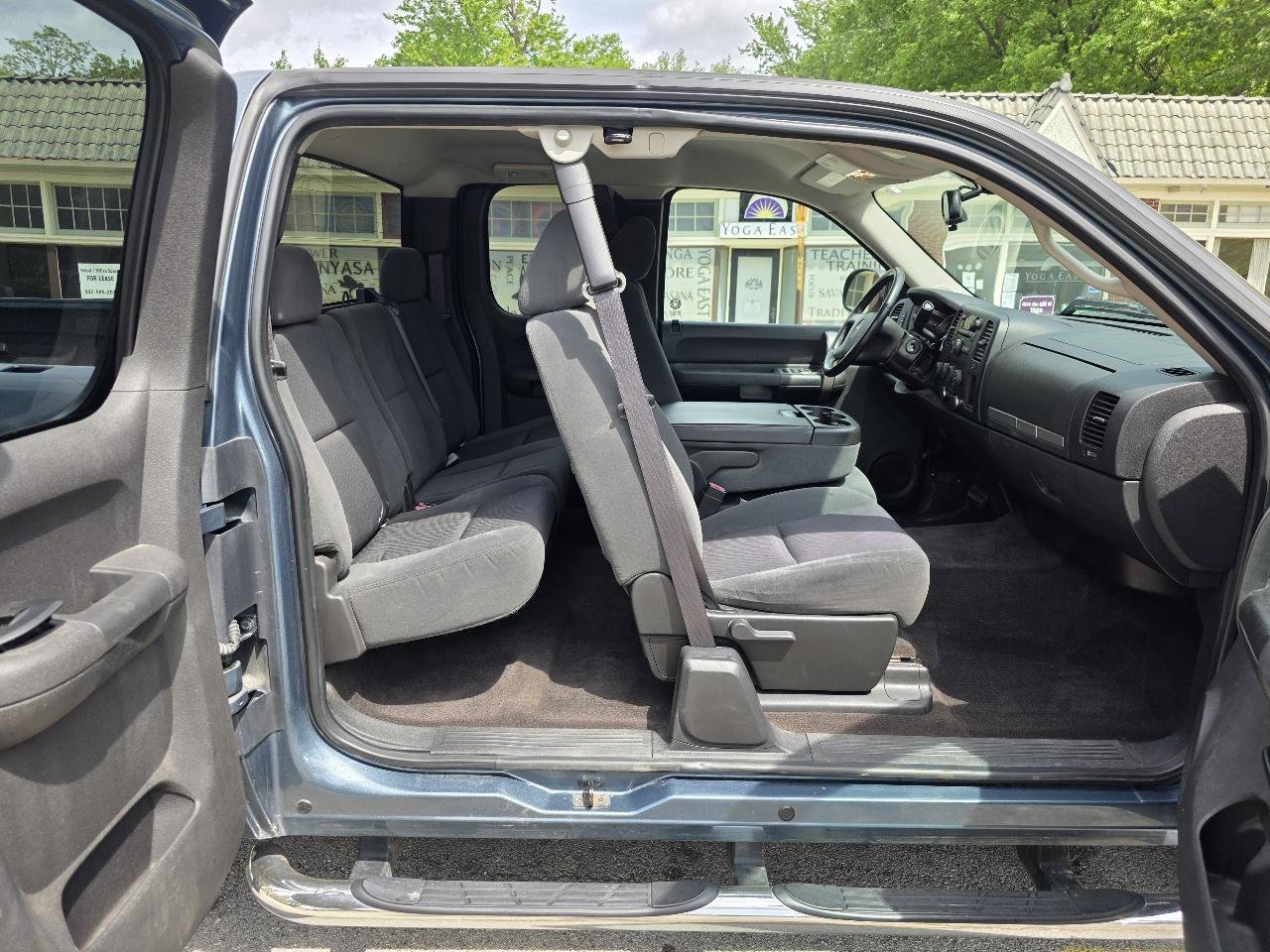 Used 2009 GMC Sierra 1500 SL image 40