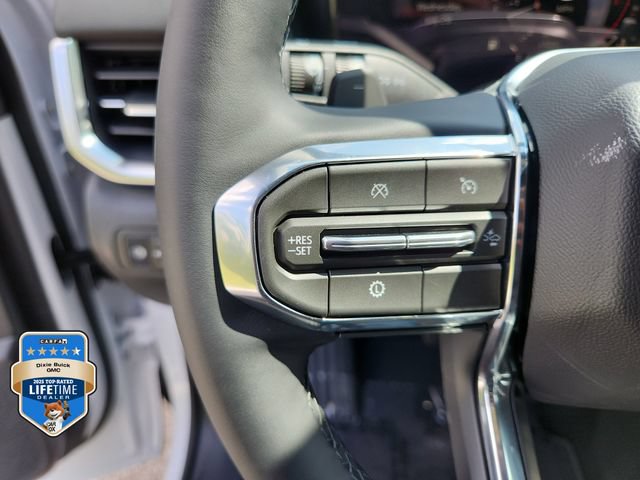 New 2027 GMC Terrain Elevation w/ Elevation Premium Package FWD image 23