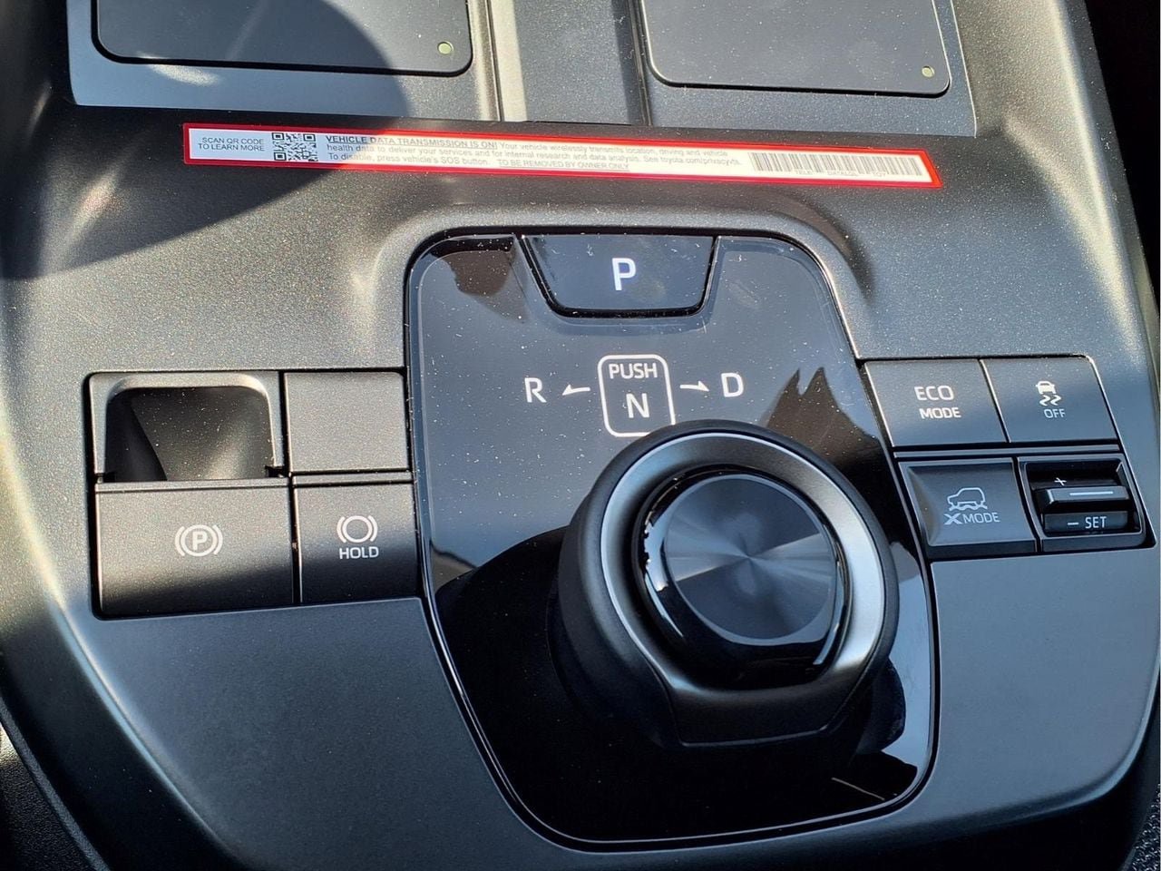New 2026 Toyota bZ AWD/4WD image 17