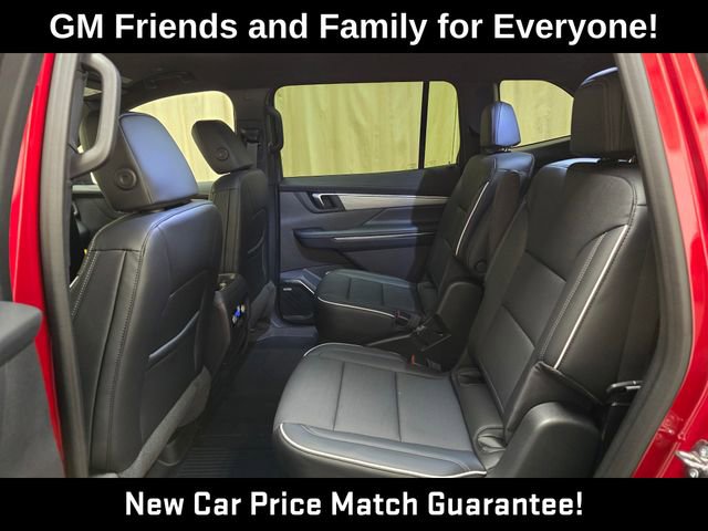 New 2026 Buick Enclave Preferred w/ Power Package AWD/4WD image 29