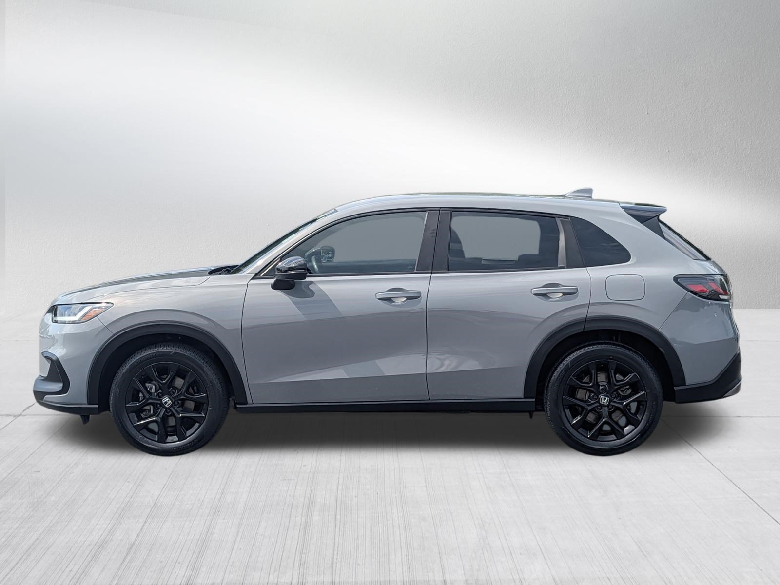 Used 2024 Honda HR-V Sport image 4