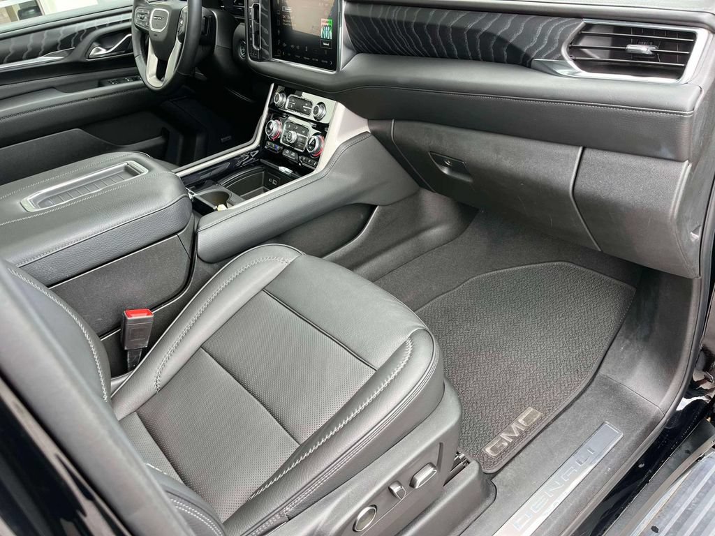 Certified 2023 GMC Yukon Denali AWD/4WD image 23