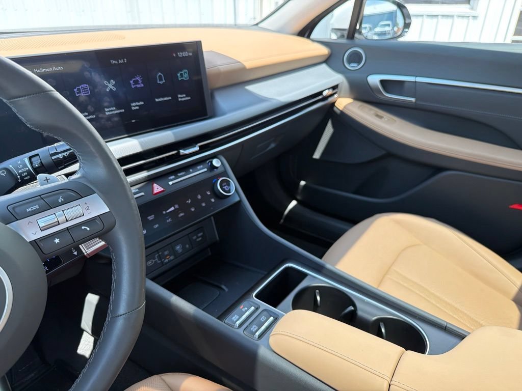 New 2026 Hyundai Sonata Limited FWD image 30