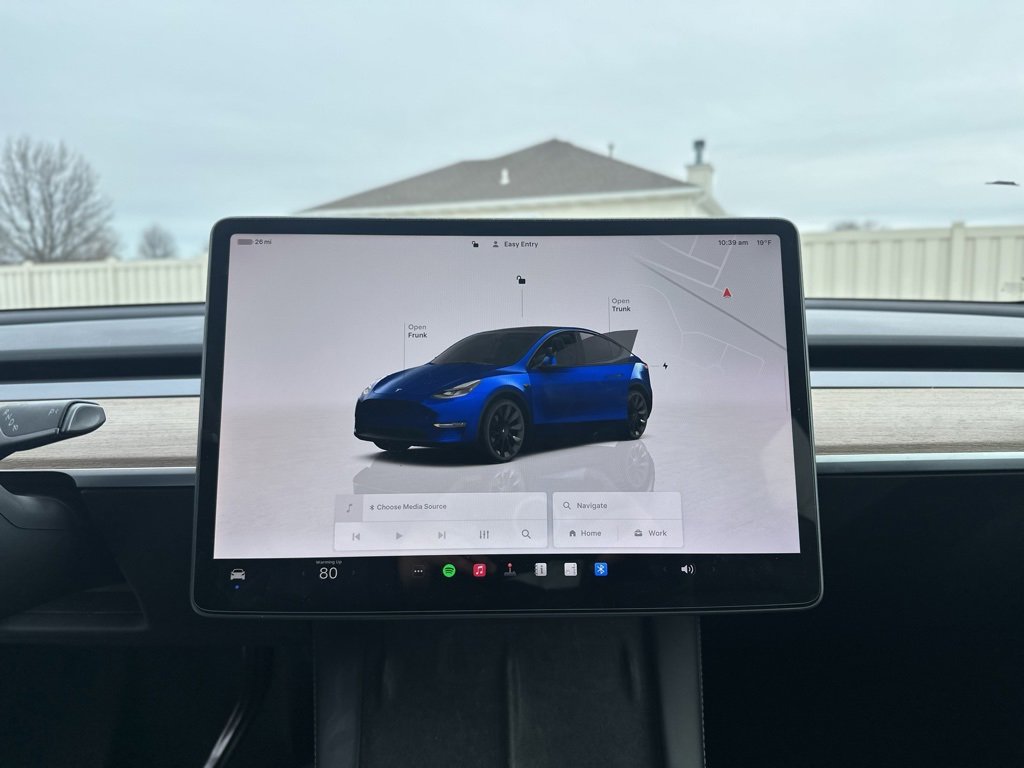 Used 2022 Tesla Model Y Long Range image 28