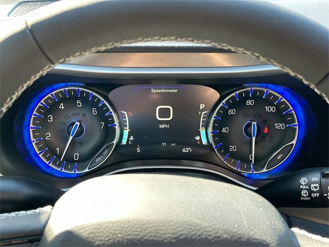 New 2026 Chrysler Pacifica Select w/ S Appearance Package image 30