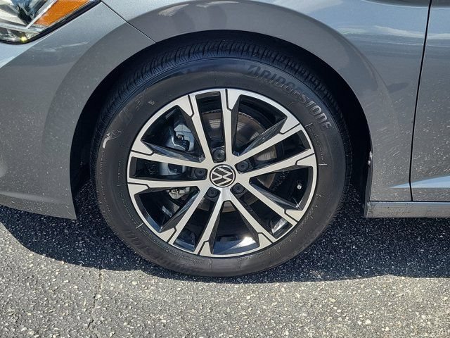 Certified 2023 Volkswagen Jetta Sport FWD image 25