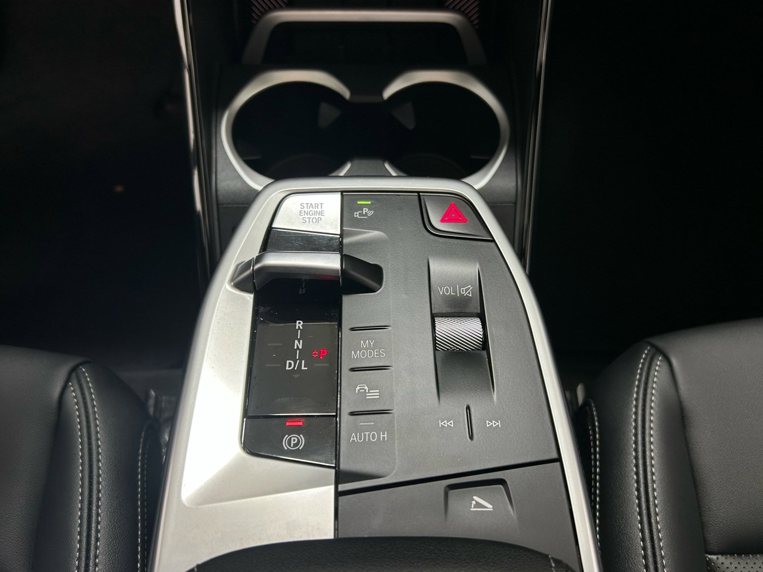 Used 2025 BMW X1 xDrive28i image 21