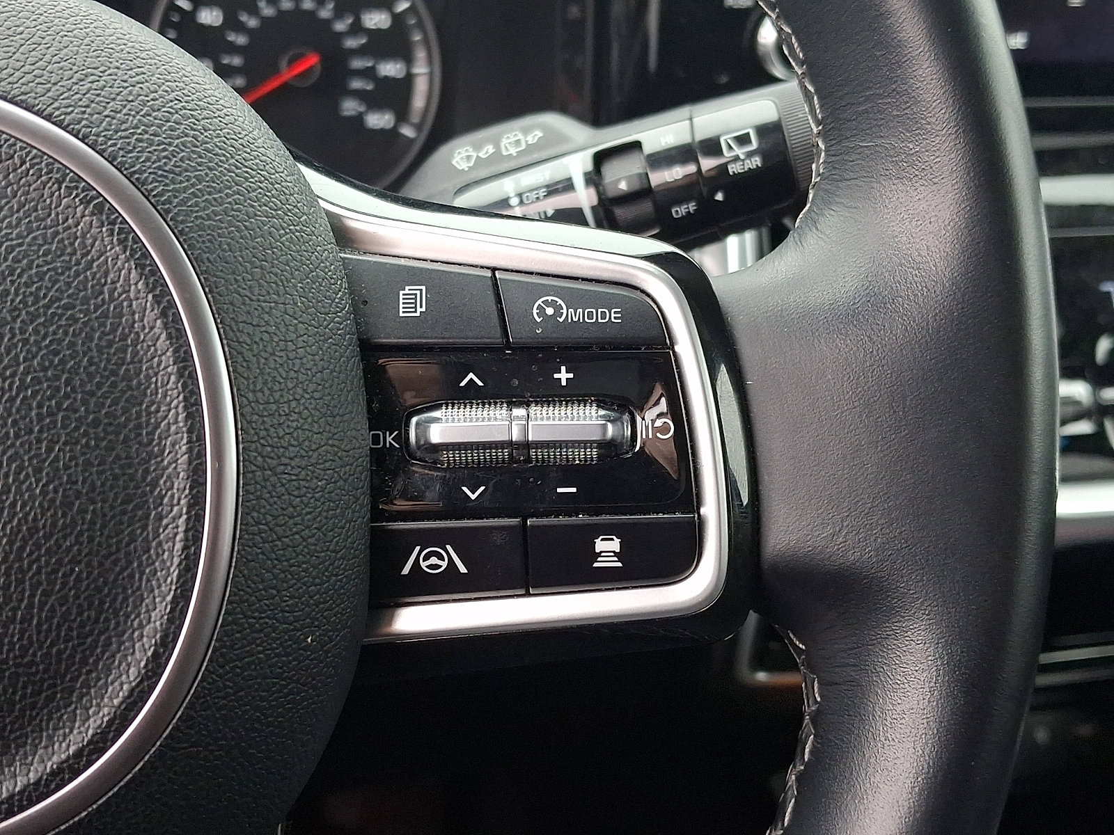 Used 2022 Kia Sorento SX image 22