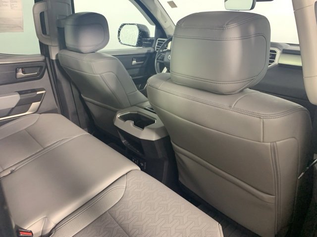 Used 2023 Toyota Tundra Limited w/ TRD Off-Road Package image 27