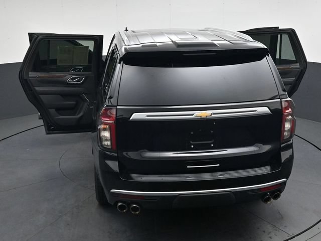 Used 2021 Chevrolet Tahoe High Country w/ Max Trailering Package AWD/4WD image 51