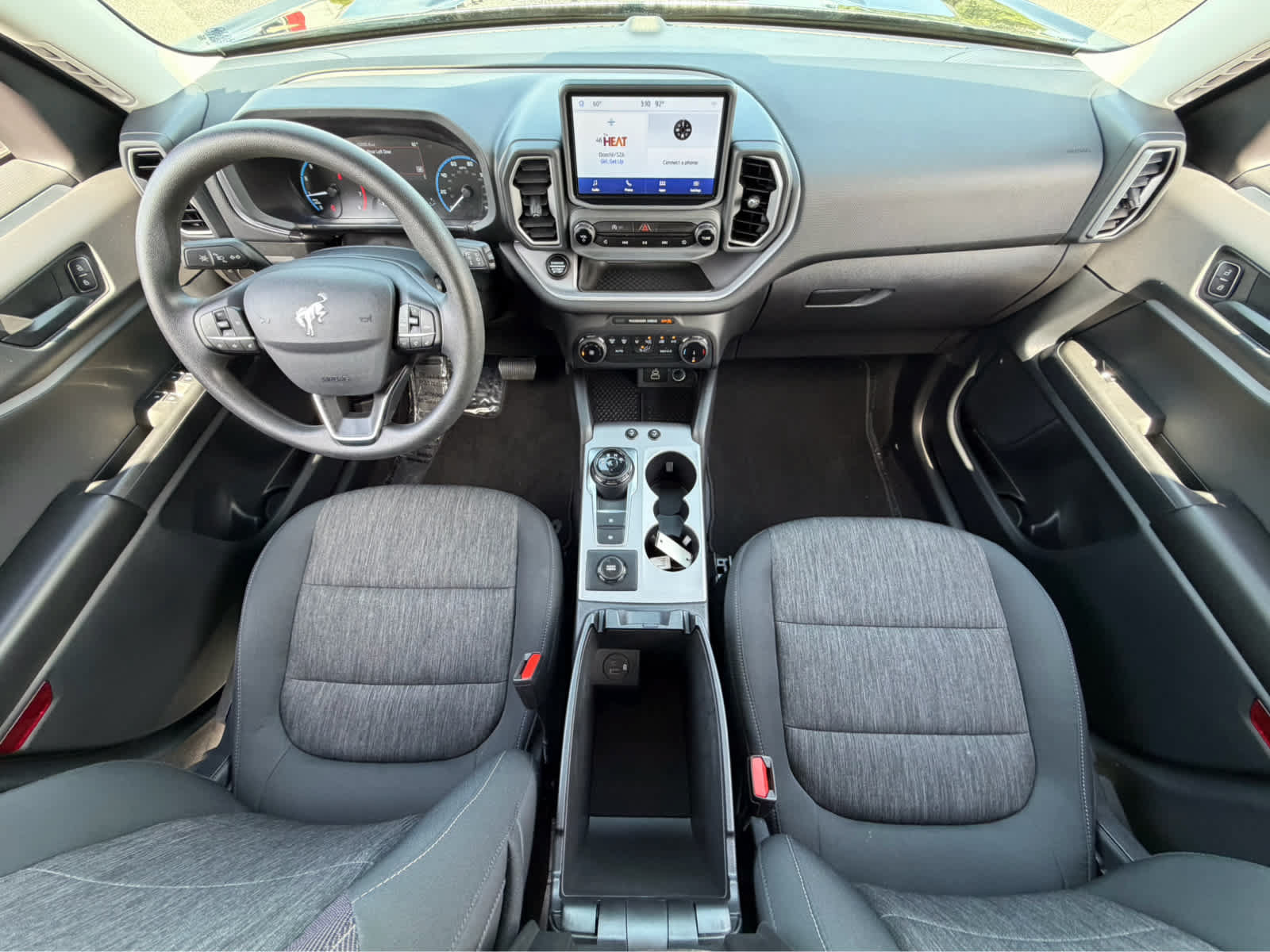 Used 2023 Ford Bronco Sport Big Bend AWD/4WD image 15