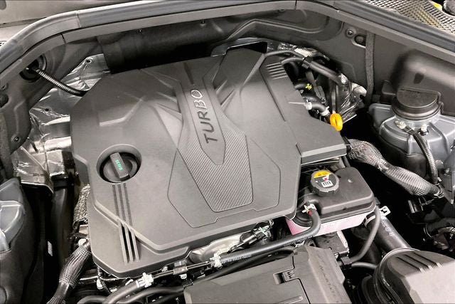 New 2026 Genesis GV80 2.5T Select AWD/4WD image 14