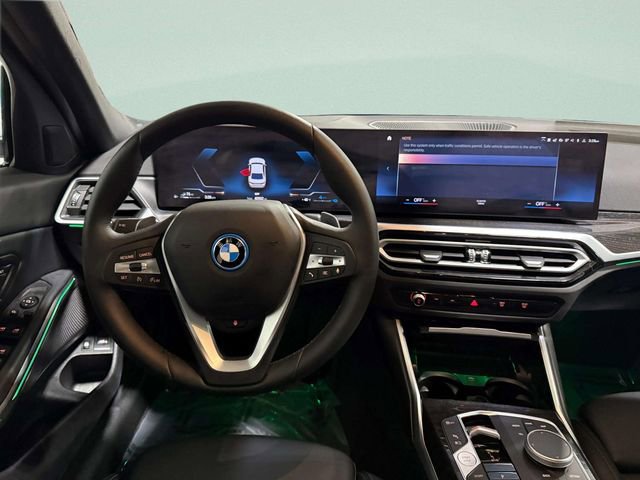 Used 2023 BMW 330e xDrive w/ Driving Assistance Package image 12