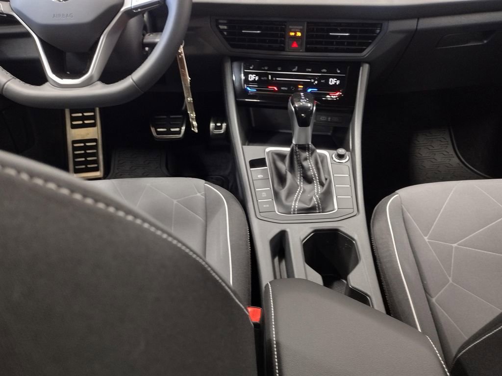 New 2026 Volkswagen Jetta Sport image 29