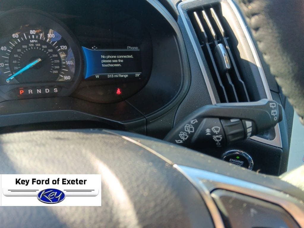 Used 2022 Ford Edge SEL w/ Convenience Package AWD/4WD image 33