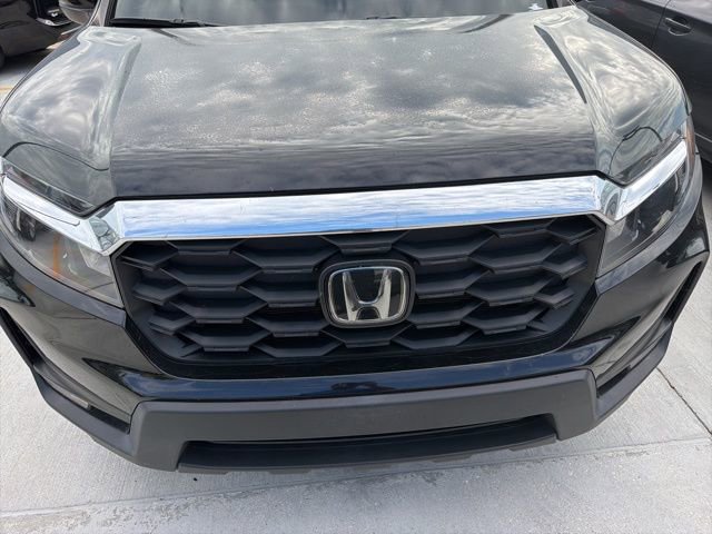 Used 2023 Honda Passport EX-L video 2