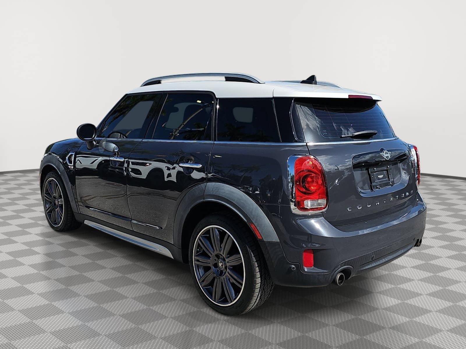 Used 2019 MINI Cooper Countryman S FWD image 6