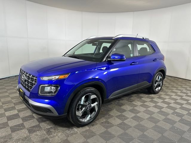 Used 2024 Hyundai Venue SEL image 7