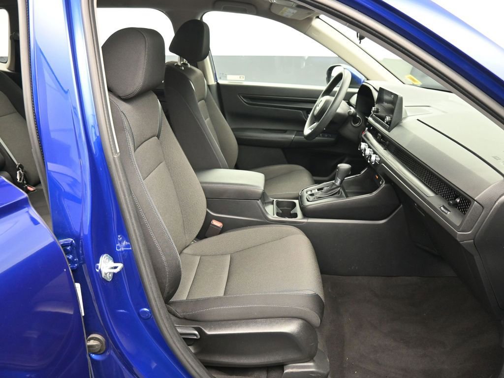 Certified 2023 Honda CR-V LX image 24