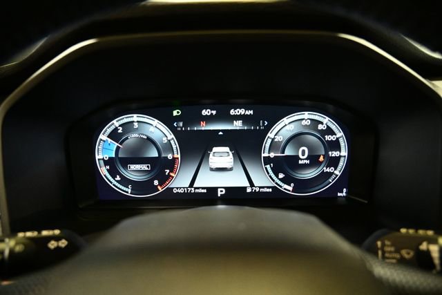 Used 2022 Mitsubishi Outlander SEL image 36