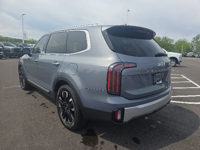 Used 2023 Kia Telluride SX Prestige AWD/4WD image 15