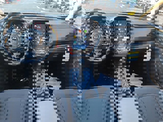 New 2026 Subaru Crosstrek 2.0i Premium image 12