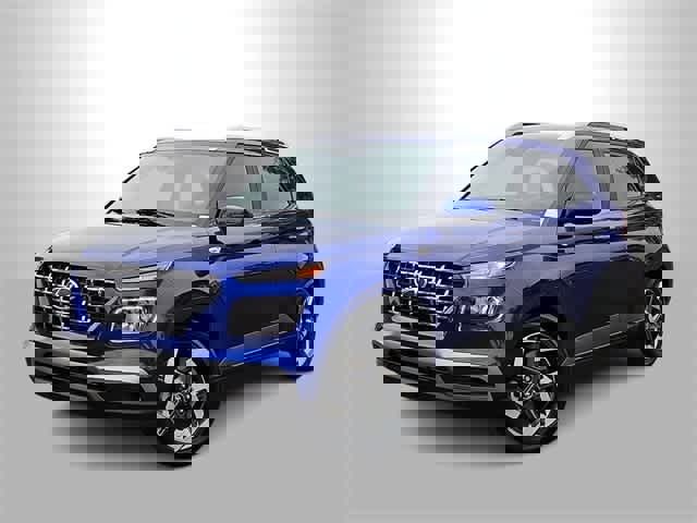 Used 2024 Hyundai Venue SEL