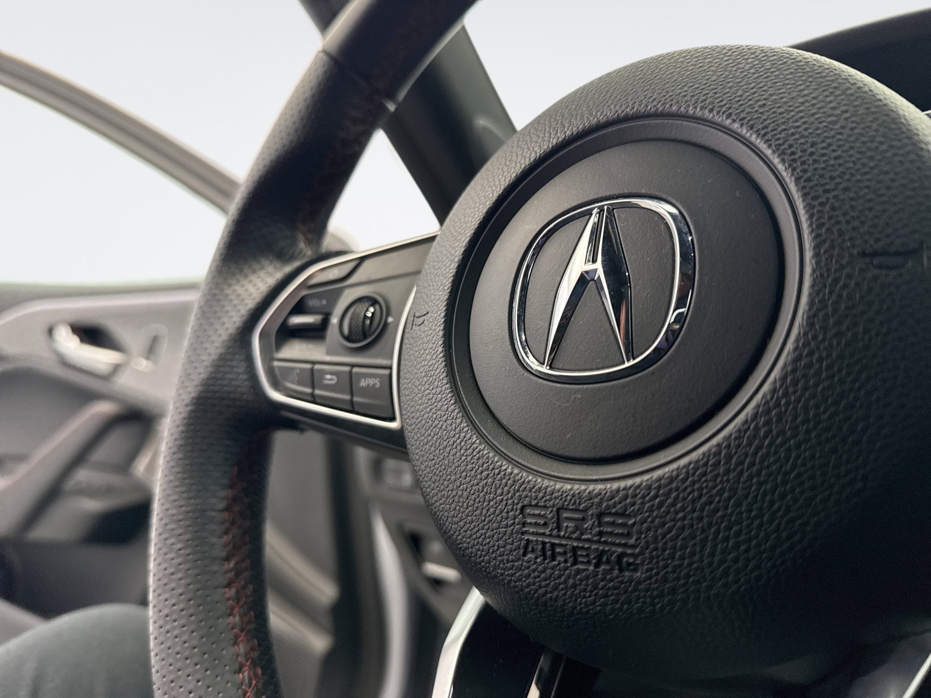Used 2021 Acura TLX w/ A-SPEC Pkg AWD/4WD image 17