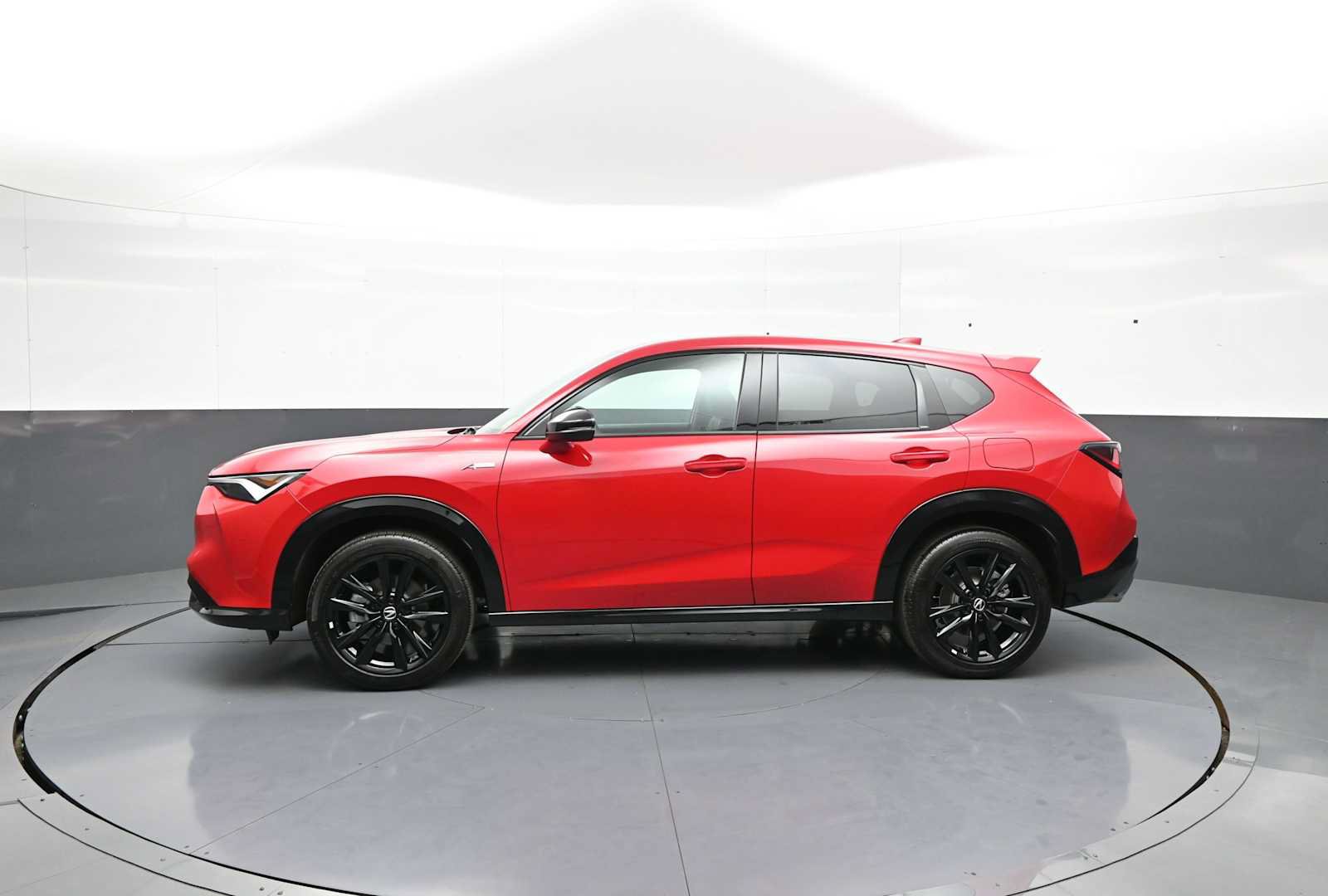 Used 2025 Acura ADX A-Spec w/ Advance Package AWD/4WD image 8