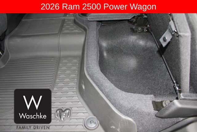 New 2026 RAM 2500 Power Wagon image 18