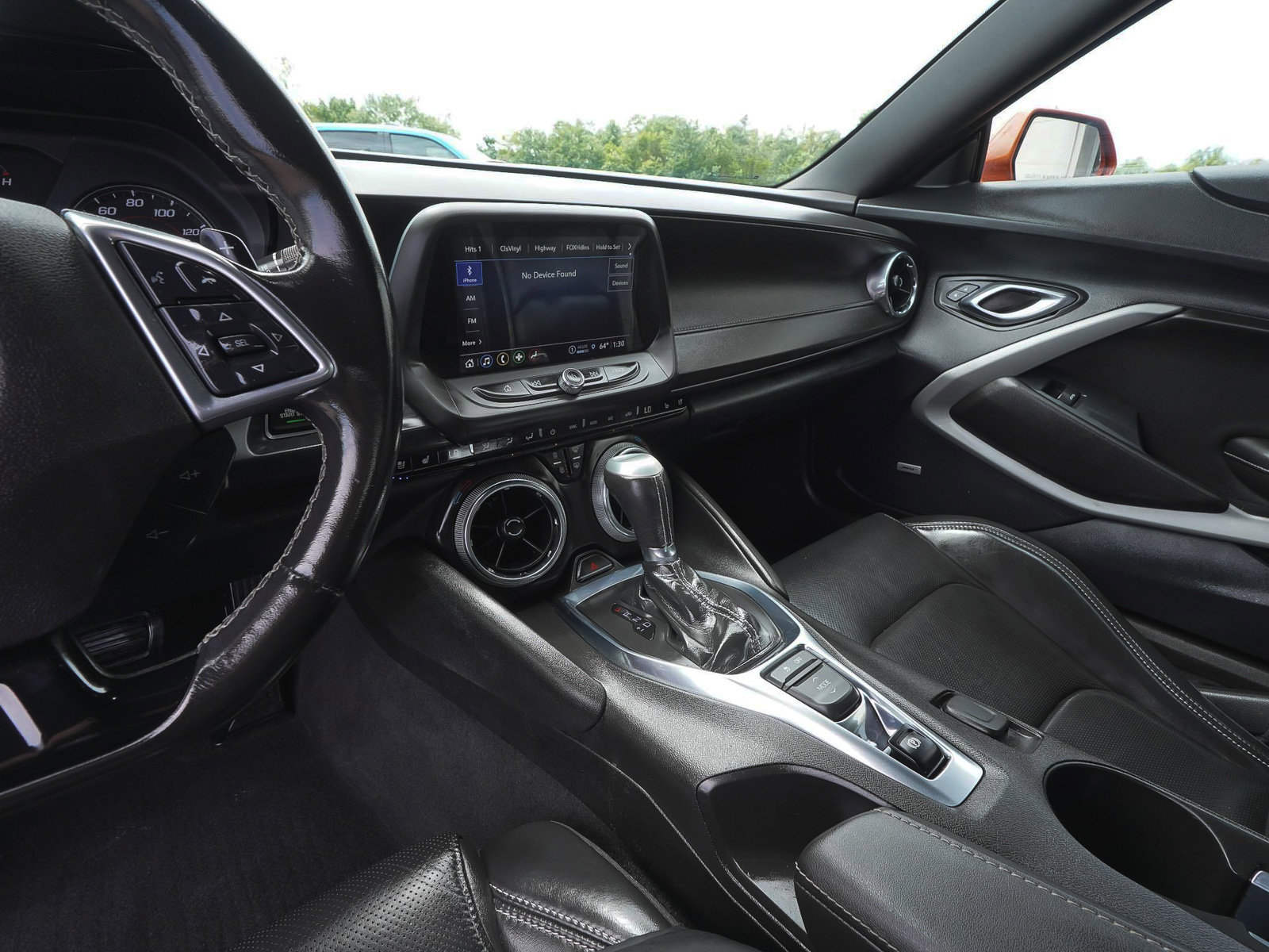 Used 2023 Chevrolet Camaro LT w/ RS Package RWD image 30