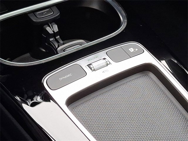 Certified 2025 Mercedes-Benz CLA 250 4MATIC image 16