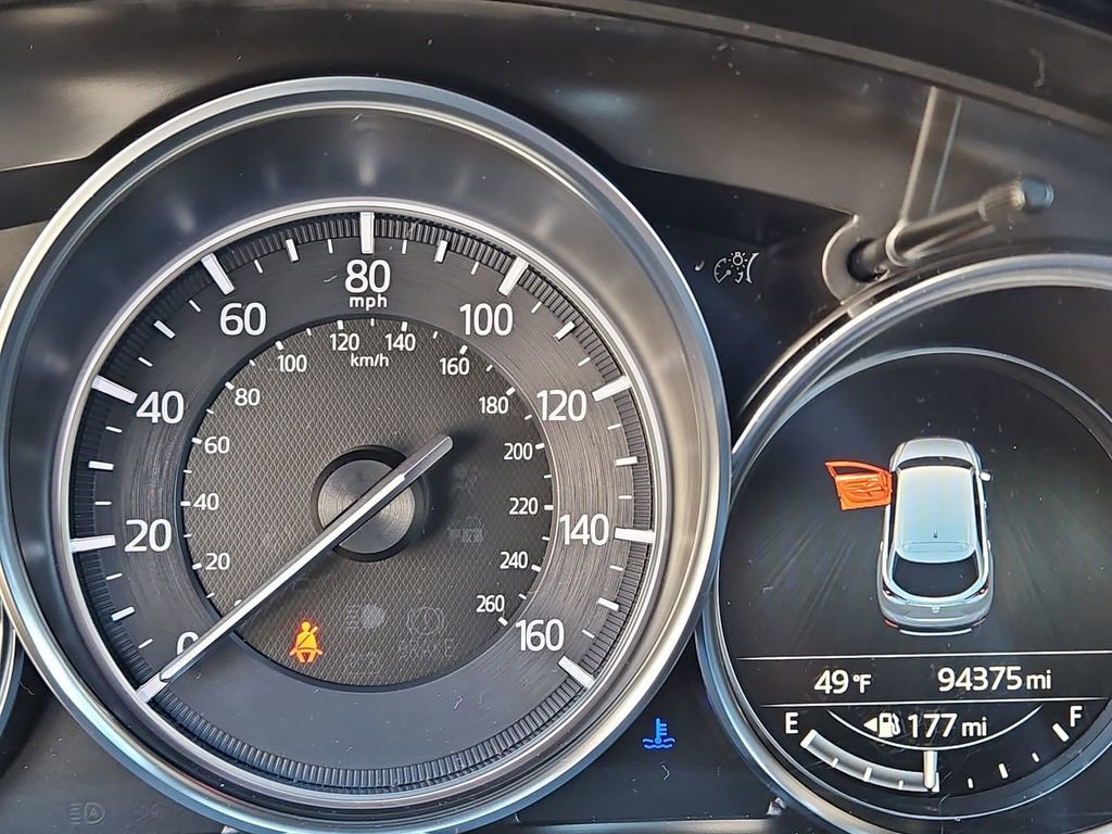 Used 2016 MAZDA CX-9 Grand Touring image 15