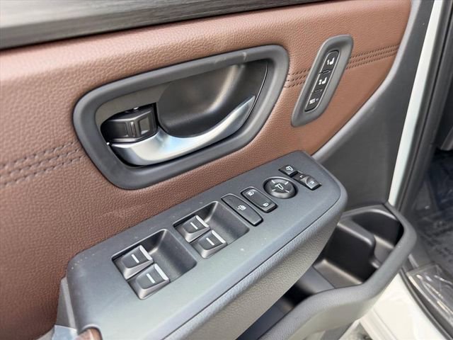 New 2026 Honda Pilot Touring image 5