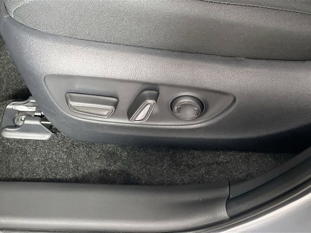 New 2025 Toyota RAV4 XLE image 13