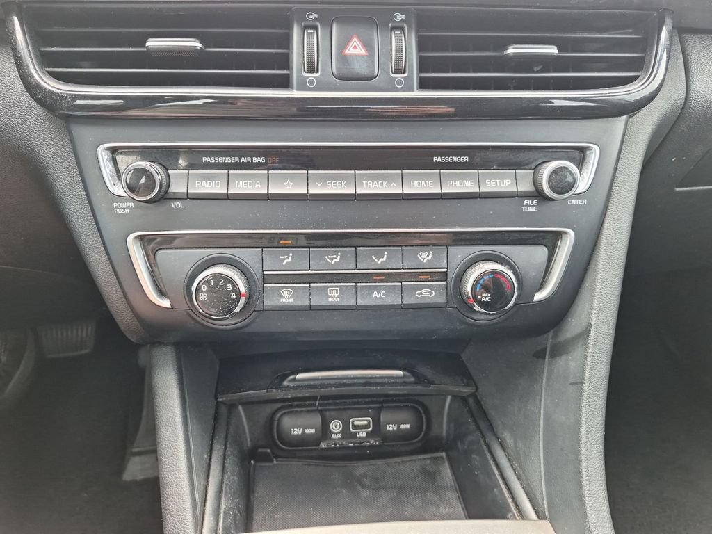 Used 2019 Kia Optima LX FWD image 25