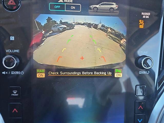 Used 2021 Subaru Outback Limited w/ Popular Package #2 image 14