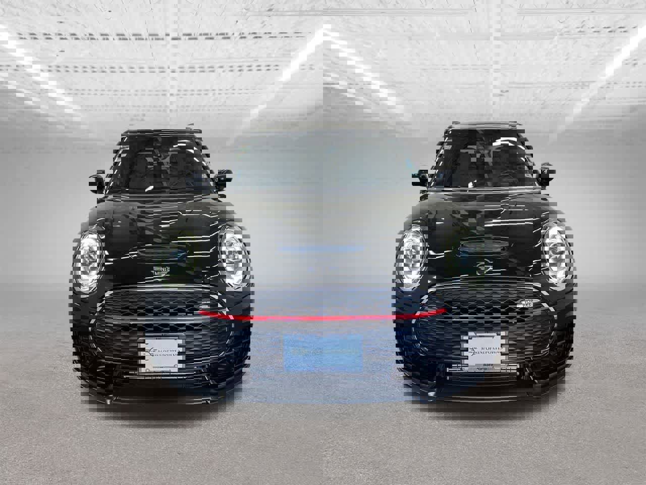 Used 2021 MINI Cooper Clubman John Cooper Works w/ Premium Package image 7