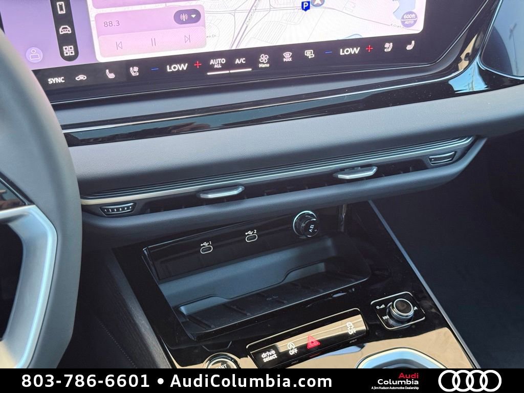 New 2026 Audi A6 Prestige AWD/4WD image 33